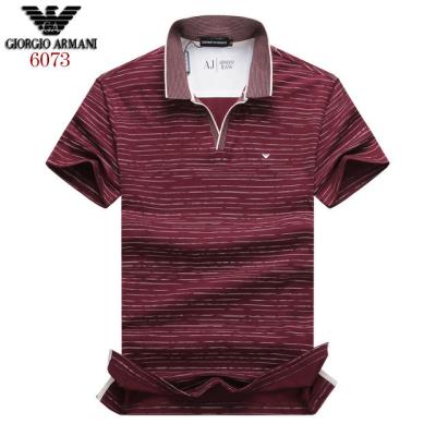 Armani shirts-1495